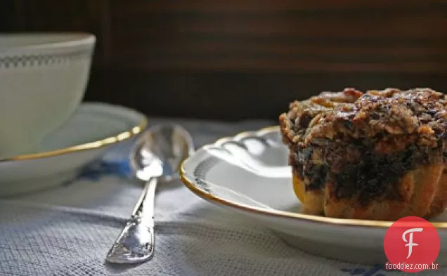 Muffins De Café
