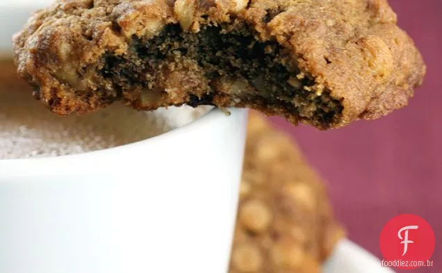 Biscoitos De Café