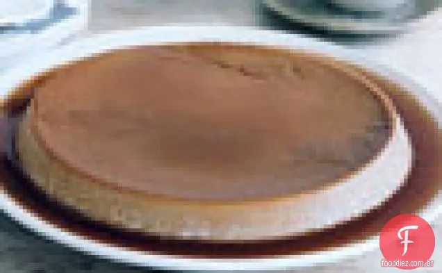 Café Flan
