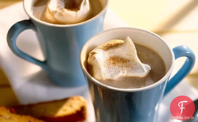 Mocha Warmer