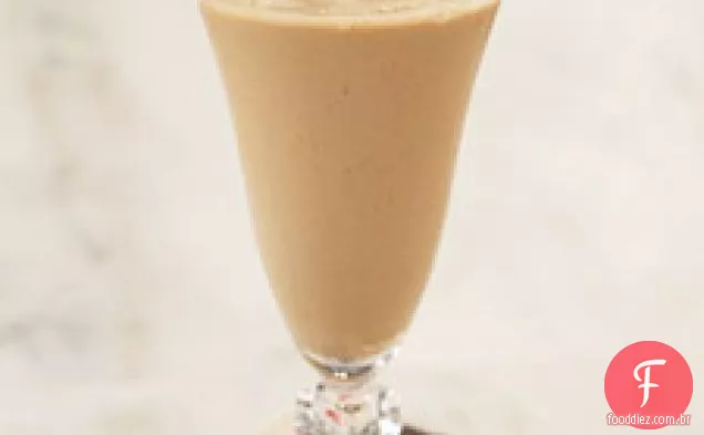 Milkshake Do Redemoinho Do Cappuccino