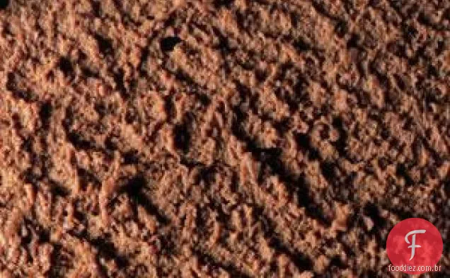 Chocolate Espresso Mousse
