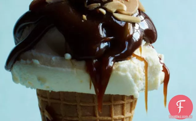 Café Rico-Molho De Caramelo