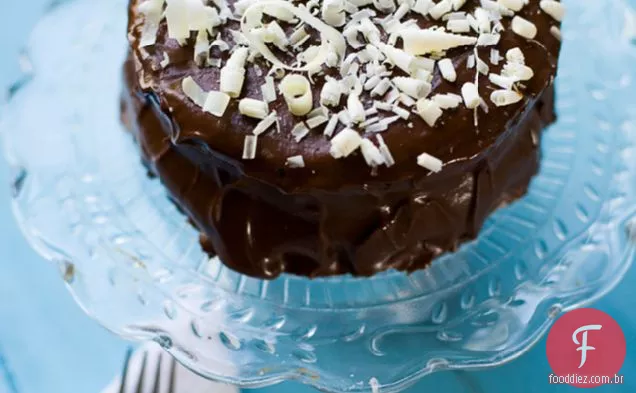 Bolo de Chocolate Beatty