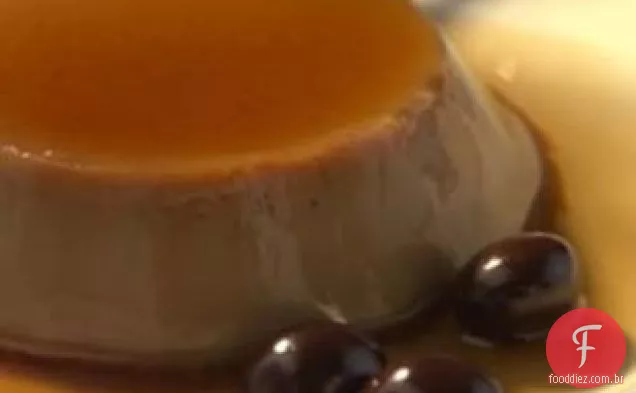 Café Crème Caramelo