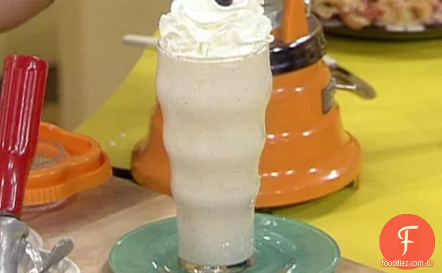 Café Sambuca Shakes