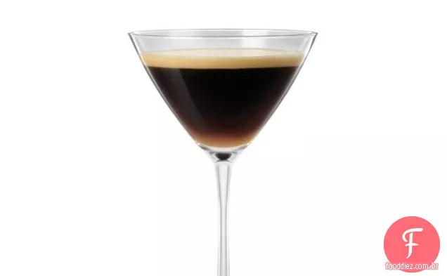 Espresso Martini