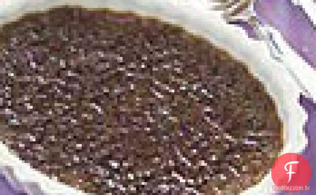 Cappuccino Crème Brûlée