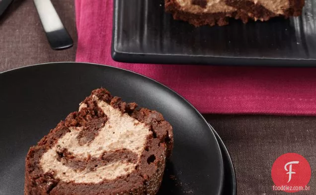 Rolo Mocha-Pecan Agridoce