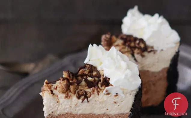 Do-si-dos Pie