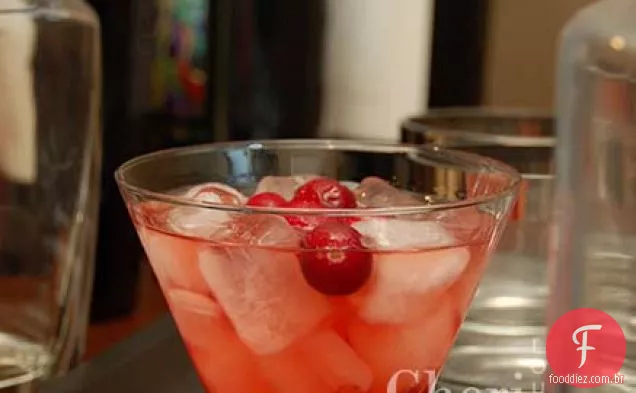 Mocha Berry Teenie