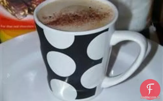 Café Mocha