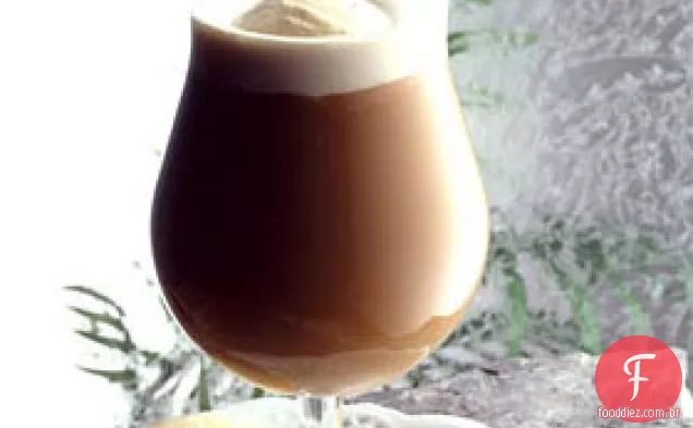 Refrigerador Mocha Refrigerado