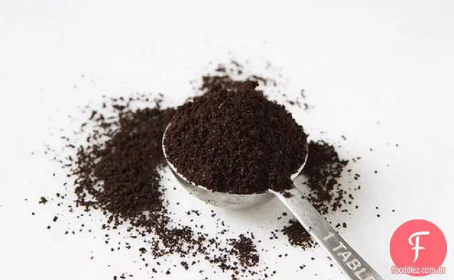 Café Brownies