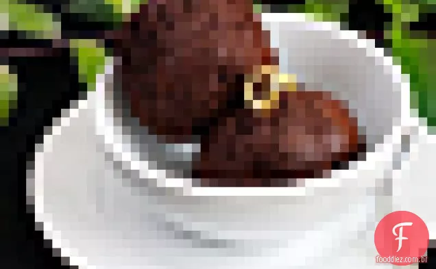 Espresso Chocolate Sorbet