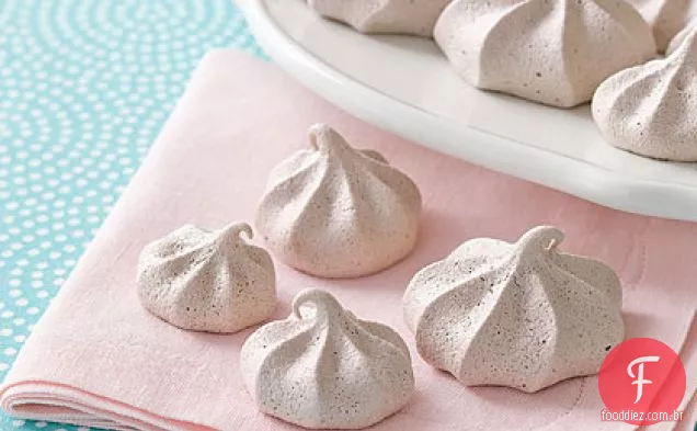 Cacau-Café Merengue Beijos