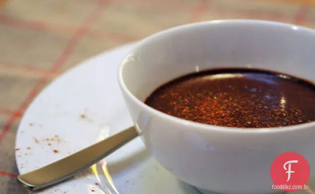 Mousse Picante