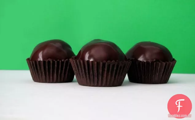 Irish Cake Bombs