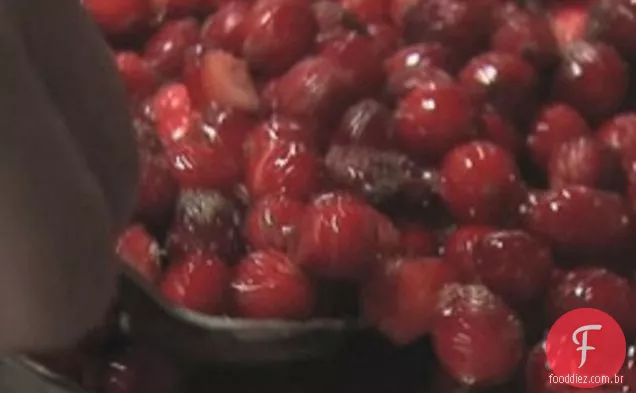 Cranberry Relish