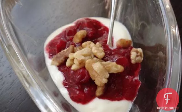Molho Cranberry