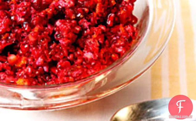 Fresco Cranberry Relish