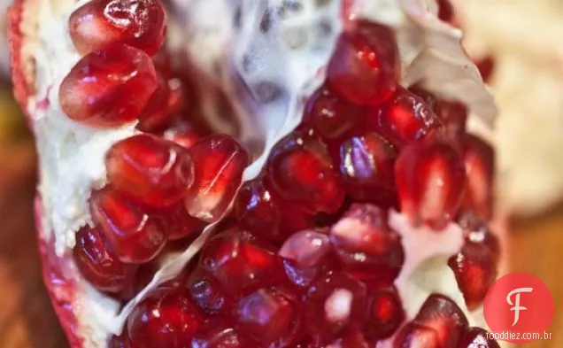 Cranberry Pecan Rolls