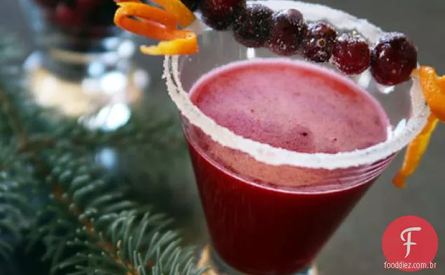 Margarita Cranberry