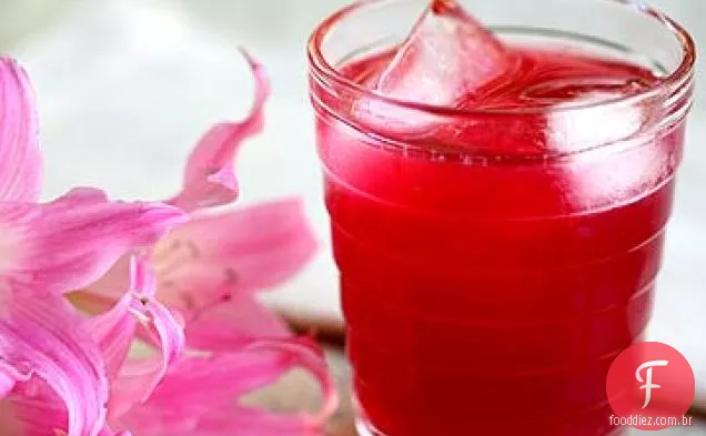 Limeade Cranberry