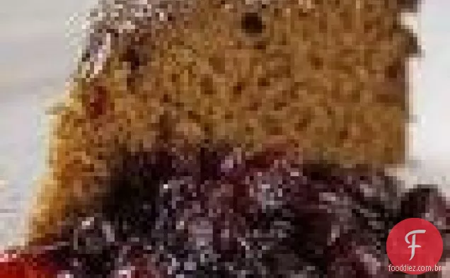 Fresco Cranberry Relish