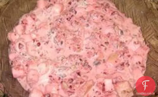Chicote Cranberry