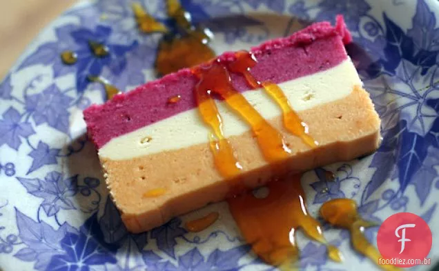 Sorbet Cranberry