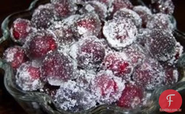 Cranberries Fosco