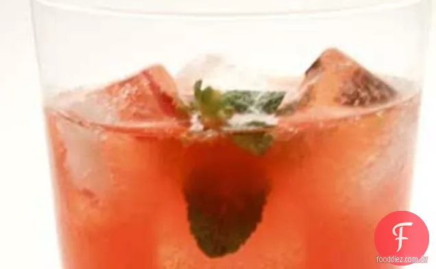 Sapateiro Cranberry
