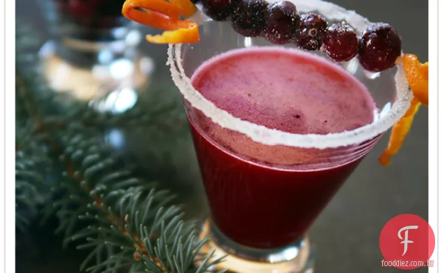 Margarita Cranberry