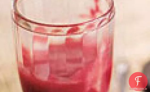 Ketchup De Cranberry