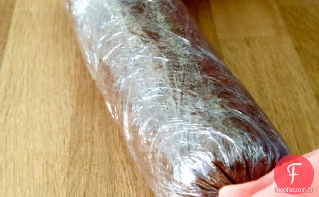 Salame Chocolate