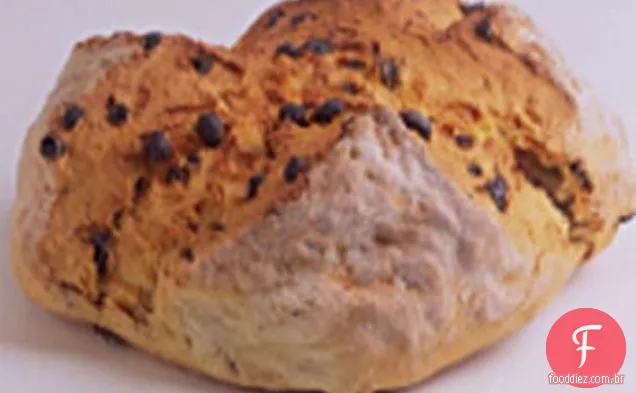 Bolo De Groselha