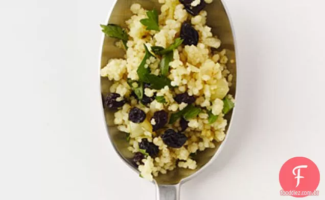 Couscous Couscous Couscous Pilaf