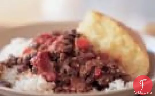Carne Cubana Picadillo