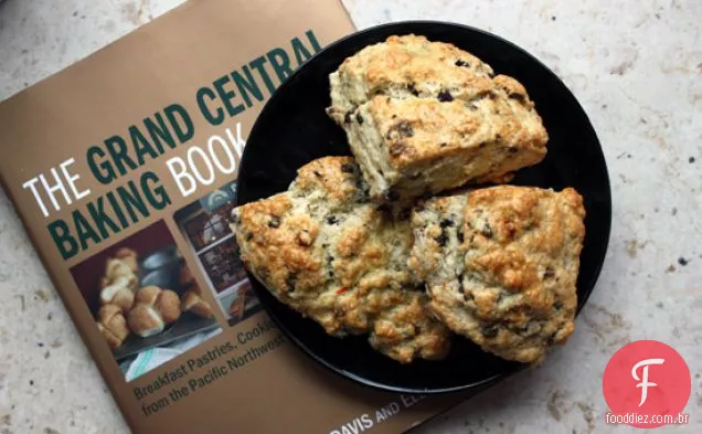 Pão De Refrigerante Irlandês Da Grand Central Bakery