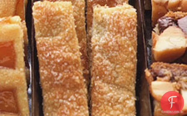 Rugelach Fingers