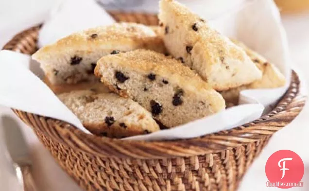 Scones Clássicos