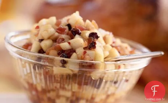 Chutney De Pêra Fresca