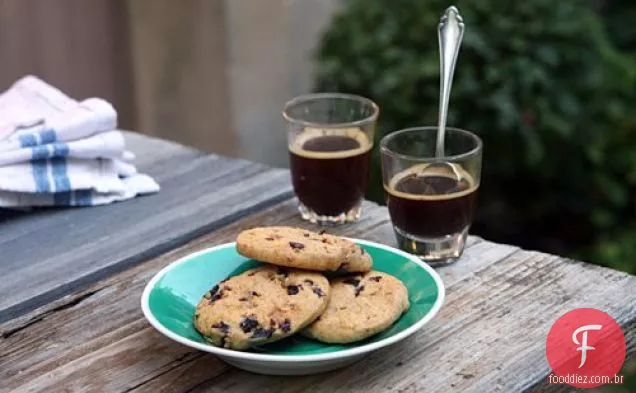 Biscoitos de fubá (zaletti)