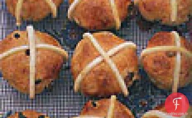 Hot Cross Buns