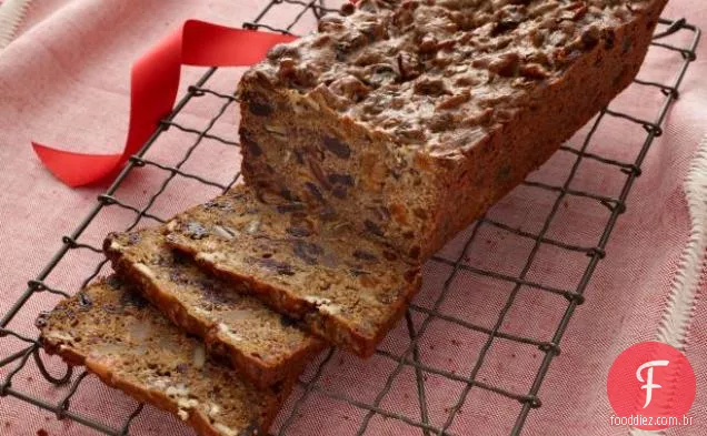 Fruitcake Da Escala Livre