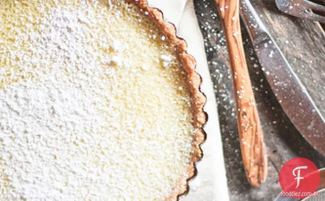 Citrus Tart