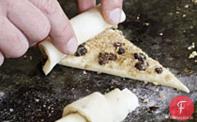 Rugelach Clássico