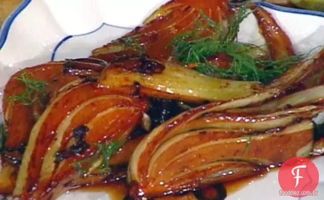 Antipasto Da Alcachofra: Carciofata