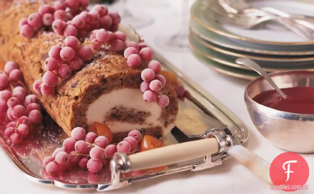 Fig Holiday Roll